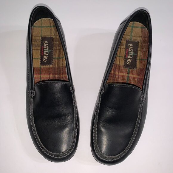 Eastland Women's Slip on Loafer Size 9 - Picture 1 of 7